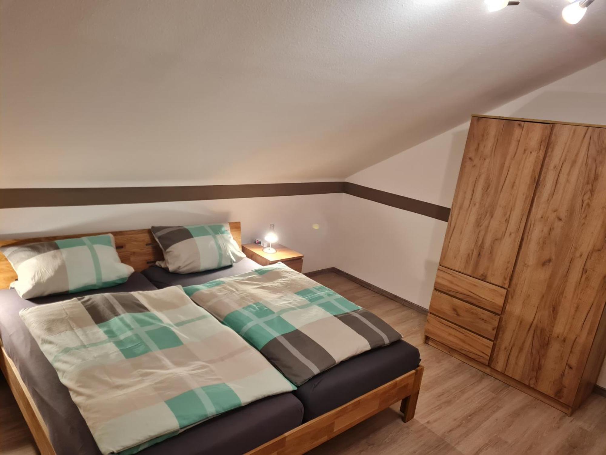 Apartment Schoenblick Winterberg Extérieur photo
