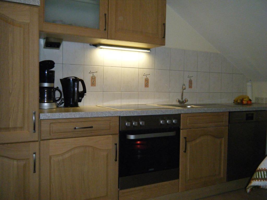 Apartment Schoenblick Winterberg Chambre photo