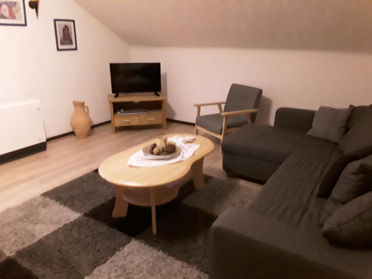 Apartment Schoenblick Winterberg Extérieur photo